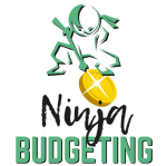 Ninja Budgeting | Simple Budget Tools and Strategies