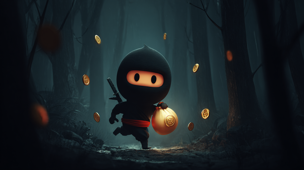 10 Ninja Budgeting Tips to Master Your Money